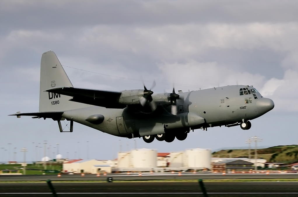 4542B.jpg - 4500 - 4599 - C-130 Hercules.net -- The internet's #1 C-130 ...