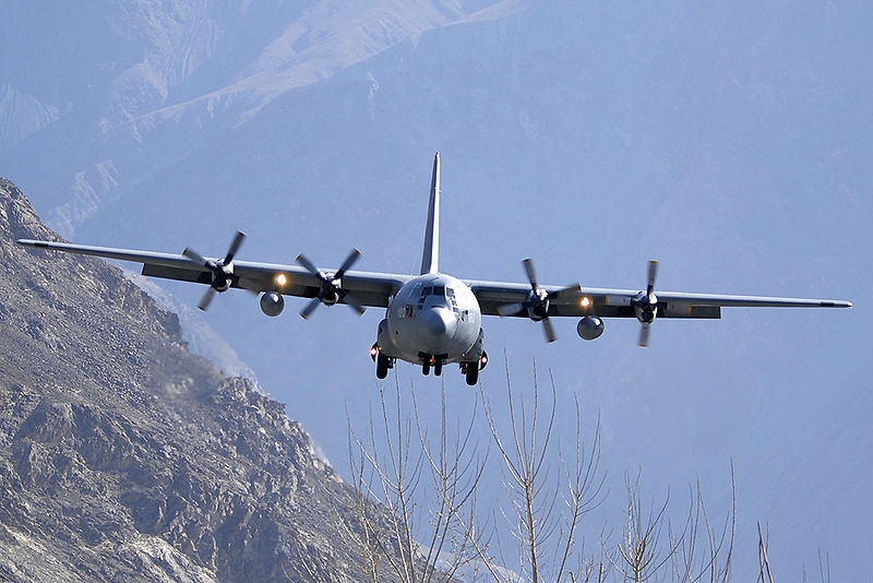 casey's Content - Page 35 - C-130 Hercules.net -- The internet's ...