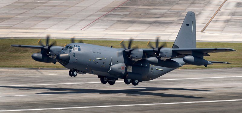 C-130Hercules.net - C-130 Hercules.net -- The internet's #1 C-130 resource